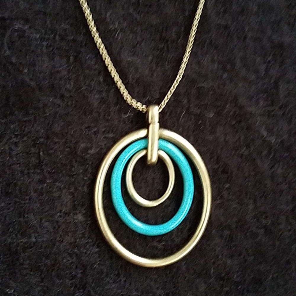 Lucky Brand Necklace